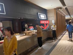 -海天盛宴海鲜自助(正大广场店)