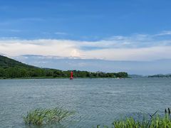-长广溪湿地公园