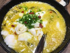 -好人民间小吃·番茄鱼酸菜鱼(木渎悠方店)