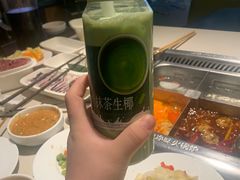 -海底捞火锅(万丰桥店)