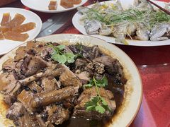 -沙田台山海鲜·酣客酒窖