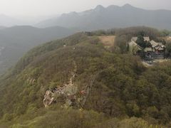 -嵩山少林文化旅游景区