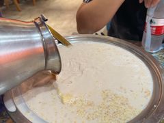 -格日勒阿妈蒙古厨房(新华广场店)
