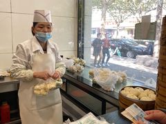 -清真·安乐园菜馆(茶南店)