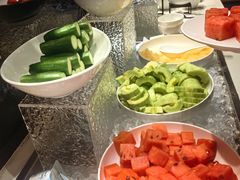 -東舍食唐精品陕菜馆