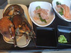 -星伦多自助料理·涮烤一体(杭州来福士店)