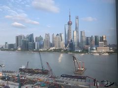 -上海外滩茂悦大酒店
