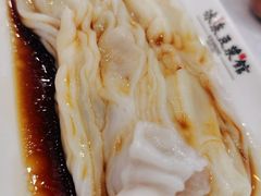 -冰泉豆浆馆(白云山总店)