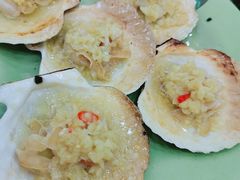 -贞姨美食·老字号海鲜大排档