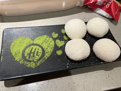 -海底捞火锅(上地华联店)