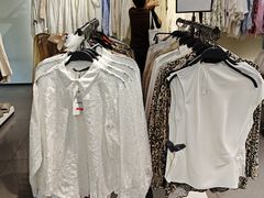 -ZARA(深圳金光华广场店)