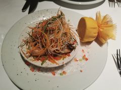 香煎干贝-茹丝葵经典牛排馆(上海外滩店)