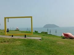 -漳州滨海火山岛自然生态风景区