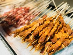 -快乐爱斯米牛排自助(正大广场店)