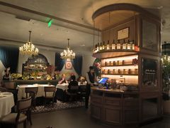 -狮拾久·现代新加坡料理(壹方城店)