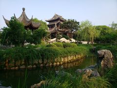 -苏州吴宫泛太平洋酒店