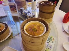 -福州天元国际威斯汀酒店·中国元素餐厅