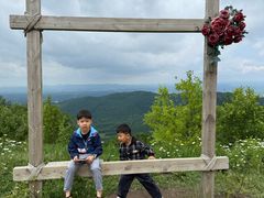 -长白山万达锦华套房酒店