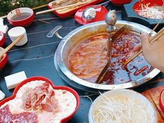 -蜀大侠火锅.川剧变脸(龙泉世茂店)