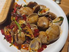 -撸客烤烤(长白店)