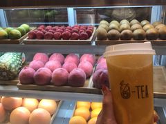 -茶百道(柏威年店)