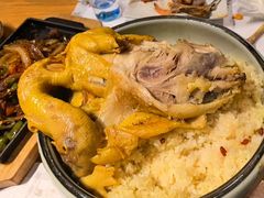 -延松朝鲜族料理