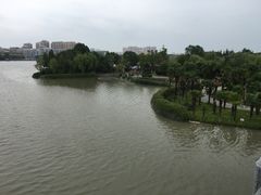 -东湖景区