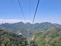 -泰山风景名胜区