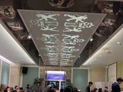 -狮王府淮扬菜(新街口友谊店)