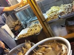 -清真·王家桶子鸡