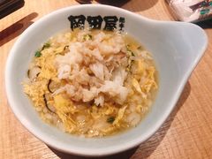 蟹锅泡饭-蟹的岡田屋(正大广场店)