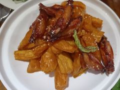 -陈家老院子·长春特色东北家宴(一匡街店)