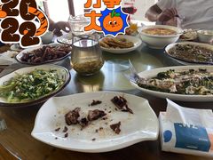-宾湖农庄·农场特色(太湖龙之梦店)