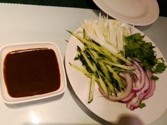 -老昌春饼(中央大街店)
