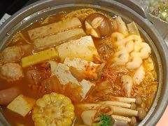 -花漫里日式餐厅(城东中骏店)