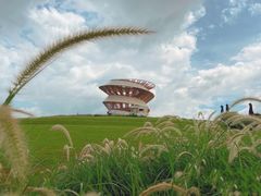 -光明小镇欢乐田园