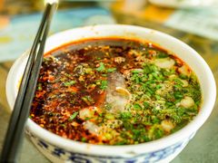 牛肉面-吾穆勒蓬灰牛肉面·清真(北滨河中路店)
