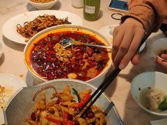 -茅庐毛血旺(临沂泰盛广场店)
