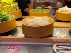-喜家自助小火锅(卓悦里店)
