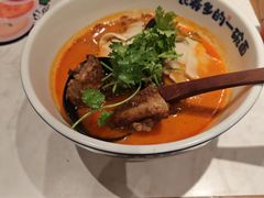 -和府捞面(曹路花园城店)
