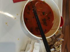 -何记花甲(海岸城旗舰店)