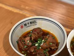 -矮子粉店1985·长沙米粉(湘春路店)