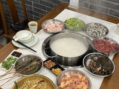 -盈田盈粥庄(博山东路店)
