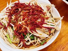 -如意香辣鸡架(总店)