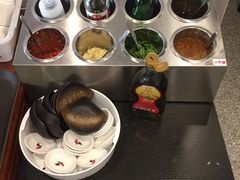 -有章牛杂(石厦店)