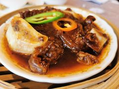 -汤臣·空中餐厅·严选粤菜(石湾世博广场店)