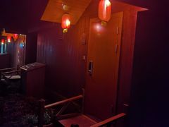 -上海怡沁园度假酒店