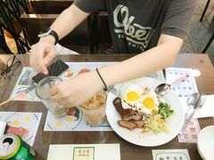 -兰芳园(上环店)