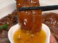 -粤香楼(新光里店)