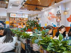 -呆虾王龙虾馆(南湖总店)